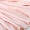 Algodón Puro Clase A Terciopelo Cepillado Tejido de Punto Ajustado Ropa de Otoño para Niños y Ropa Interior Larga Íntimos Otoño e Invierno Lycra Bricolaje Hecho a Mano