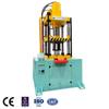 Macaco Hidráulico de Quatro Colunas Servo Aço Inoxidável Cuba Máquina Hidráulica de Conformação Rápida 120 Toneladas Prensador Tipo H Cnc