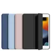 Adequado para Capa Protetora Ipad11 10.2 Polegadas 25 Modelos Mini4Pro10.5 Silicone Air2 Magnético Destacável