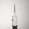 Spot 1ml Essence Bottle Throwing Bottle quebra e empurra Diamond Edge Cosmetic Sample Skin Care Sub-Packing Material