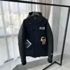 Versión Alta 1990 Versión Americana Viento y Agua Protectora al Aire Libre No Tres en Uno Chaqueta de Plumas Chaqueta para Hombres y Mujeres