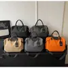 Bolsa de Viaje Casual de Nuevo Estilo Transfronteriza para Mujer, Bolsa de Viaje de Gran Capacidad para Viajes de Negocios de Corta Distancia, Bolsa de Equipaje Impermeable Ligera