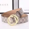 Popular cinturón de tela con doble G para hombre, moda para estudiantes jóvenes, Joker, cinturón decorativo coreano, venta al por mayor transfronteriza para hombre
