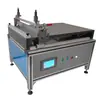 Soporte para varios tipos de máquinas de recubrimiento de laboratorio de superficie plana, personalización, máquina integrada de rasqueta y varilla de alambre, se puede equipar con vacío