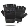Guantes Tácticos Multifuncionales para Hombres y Mujeres de Dedo Completo, Antideslizantes, Resistentes al Desgaste, para Exteriores, Montañismo, Estilo Militar, Lucha, Ciclismo, Motocicleta
