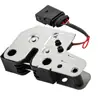 7L0 823 509 es adecuado para el Touareg antiguo (2001-2008) cerradura de la cubierta del compartimento del motor 7L0823509