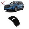 Adecuado para Subaru 25 Forester FORESTER accesorios interiores para coche con cabezal de engranaje modificado parche decorativo