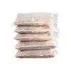 Un Paquete de Medicina para Baño de Pies y Cuerpo con Jengibre y Pimienta de Sichuan, Hoja de Moxa para Baño de Pies de Fábrica Fuente para Mujeres, Jengibre Seco para Cuidado Postparto, OEM Personalizado