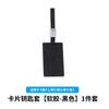 Aplicable Transfronterizo para la Nueva Versión de Modelo Y/3 Tesla Funda para Llave Modelyl Funda para Llave Tarjetero Accesorios