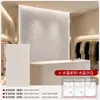 Painéis Decorativos Artísticos Banhados a Ouro, Painéis de Fundo de Pedra Flexíveis da Moda, Painéis Decorativos de Parede Externa, Painéis de Pedra à Prova d'Água de Metal