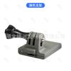 Soporte para cámara deportiva, casco táctico especial Gopro, soporte de base para perro de montaña Ant, adaptador de sepia seca, accesorios