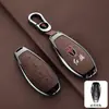 Adecuado para Cubierta de Llave Hongqi H5 2025 H7H9 Clase Ehs9 Coche Hs7 Cáscara Hs3 H6Hs Hebilla de Cáscara Bolso para Hombres y Mujeres