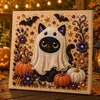 Kit DIY Art Pérola Fantasma Tendência Popular de Venda Cruzada Decoração de Casa
