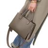 Bolsas para Mulheres Nova Bolsa Transversal Portátil de Verão Bolsa de Couro Genuíno de Alta Qualidade Bolsa para o Dia a Dia Bolsa de Ombro Bagagem