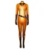 El gato con botas cosplay show de halloween mismo estilo disfraz para hombres y mujeres con manos calcetines mallas capa