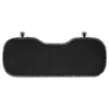 Nueva Funda de Asiento de Medio Paquete de Verano, Sencilla, Pequeña y Fragante, Cojín Transpirable para Asiento de Coche de Mujer, Cojín para Asiento de Coche, Universal para Todas las Estaciones