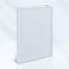 Pasta para Documentos A4, Pasta para Coleta de Provas, Bolsa de Arquivo Tipo Inserção, Pasta Transparente Multicamadas para Folhas Soltas Atacado