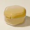 Caja para Brackets, Caja para Brackets Invisibles, Caja de Almacenamiento para Retenedor de Corrección Dental, Caja Portátil, Caja de Almacenamiento y Limpieza para Dentaduras