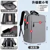 Mochila Personalizada para Hombres y Mujeres, Bolsa de Negocios para Portátil, Mochila Escolar Grande de Viaje de 15.6 Pulgadas, 14 Pulgadas, 16 Pulgadas