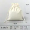 Bolsas com Cordão Personalizadas, Bolsas de Algodão Feitas Sob Medida, Bolsas de Linho, Bolsas para Embalagem de Joias, Bolsas de Armazenamento, Bolsas para Embalagem de Presentes, Bolsas de Tecido com Impressão
