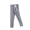 Leggings Infantis Veai, Forro de Lã Pesada 260g, Cor Sólida Outono e Inverno, Espesso, Adequado para Crianças Mais Velhas, Pode Ser Usado ao Ar Livre