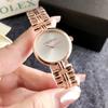 Relógio Atacado Fábrica Luxo Leve Nicho High-End Relógio de Pulseira Feminino Estilo Ins Design de Nicho Versátil