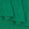 Tejido de Punto Jacquard con Patrón Ondulado de Aguja Gruesa con Textura Corrugada 220g Tela para Camisa de Mujer Ropa Casual Falda de Traje de Baño