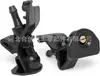 Adecuado para Mustang Ford Explorer Boquilla de Chorro de Agua en Forma de Abanico Delantera Boquilla de Chorro para Limpiaparabrisas