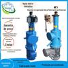 Vendas com preço original de haste de impulso eletro-hidráulica vendas em lote de haste de impulso eletro-hidráulica DYTZ1750-/90 haste de impulso eletro-hidráulica