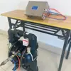 Controlador de drenagem de bomba de diafragma, direto da fábrica, grande estoque disponível, fabricante de controladores de drenagem de bomba de diafragma