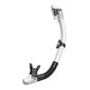 Entrenamiento de Natación Transfronterizo Snorkel Snorkel Equipo de Buceo para Adultos Hombres y Mujeres Traje de Snorkel Snorkel Totalmente Seco