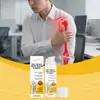 Crema para Articulaciones con Veneno de Abeja Laniska Cuidado Suave para Articulaciones Cómodas, Crema para el Cuidado de las Articulaciones con Masaje de Aplicación Diaria