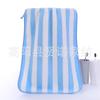 Fabricante Mayorista Toalla de Felpa Coral con Abertura Suave Absorbente Toalla de Regalo Toalla Facial Toalla Gruesa Toalla Pequeña Transfronteriza