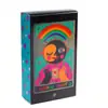 Novas Cartas de Tarô da Fábrica Original, Papel Revestido de Alta Definição com Laminação, Mesmo Estilo dos Pedidos de Comércio Exterior, Grandes Quantidades Disponíveis a Preços Favoráveis