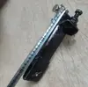 Motocultor pequeño a juego con arado surcador Maquinaria y herramientas agrícolas Surcador Surcador ensanchado Hoja surcadora simple Accesorios para motocultor