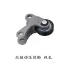 Accesorios para Máquina Alimentadora de Soldadura con Protección de Gas Soporte para Soldador Zhenshi Rodillo Alimentador de Alambre Manija Interfaz del Pistolete de Soldadura Cuerpo