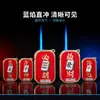 Encendedor de Mahjong Personalizado de Moda y Creativo con Dados, Encendedor Desechable Portátil de Metal a Prueba de Viento para Mahjong