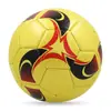 Número de niños. 2 fútbol PVC bebé primaria y secundaria jardín de infantes máquina de coser juguete caricatura No. 3 No. 4 fútbol caricatura