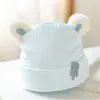 Gorros para Bebé para Invierno, Estilos Lindos y Adorables de Primavera y Otoño, Protección para los Oídos de Bebés, Gorros para Recién Nacidos para Niños y Niñas