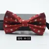 Gravata borboleta de bolinhas terno formal masculino gravata borboleta britânica coreana explosões da moda nó de laço vendas diretas da fábrica