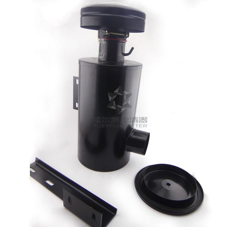 空滤 KW2140总成(3)