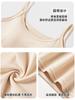 Camisola de verano para mujer con tirantes anchos, sin mangas, antiexposición, para usar en exteriores, top de chica picante