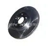 Dv611125aa disco de freio dianteiro adequado para Ford Kuga modelo 2013-2019 disco de freio dianteiro rotor de freio