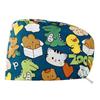 Gorro de Enfermera de Algodón Puro con Dibujos Animados Transpirable Ajustable Gorro Quirúrgico de Doctor Gorro para Clínica Dental Gorro de Trabajo para Hombres y Mujeres