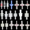 Fabricación de Válvula de Retención de Plástico / Válvula de Control de Flujo / Válvula de Parada de Agua / Dispositivo Antirretorno / Válvula de Parada de Agua Resistente al Ozono / Válvula de Retención Resistente al Aceite