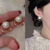 Agulha de prata 925 barraca noite mercado fornecimento brincos mulheres Coreia do Sul moda rede vermelha explosões ao vivo brincos de luxo leve atacado