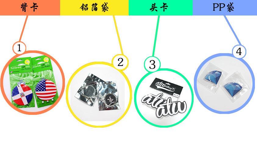 包装