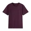 Nuevas Camisetas de Manga Corta con Cuello Redondo, Camisetas Publicitarias Personalizadas, Ropa de Trabajo, Camisetas para Exposiciones y Elecciones, Hechas a Medida para Hombres y Mujeres con Gráficos y Logos Impresos