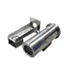 Cámara de Iluminación Suplementaria Integrada y Fabricante de Equipos Subterráneos para Minas de Carbón Kba127 Cámara de Fibra Óptica Antiexplosiva para Minería