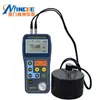 Medidor de espesor ultrasónico de alta precisión Beijing Times TT110 instrumento de medición de espesor de metal resistente a altas temperaturas midiendo el espesor de la pared